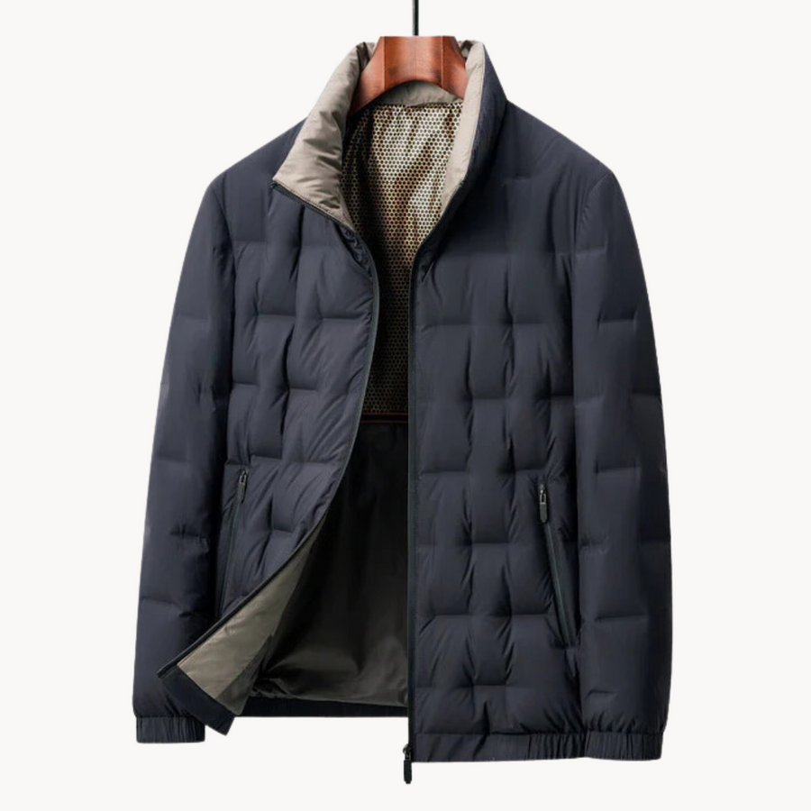 Men's Waterproof Jacket | Carter