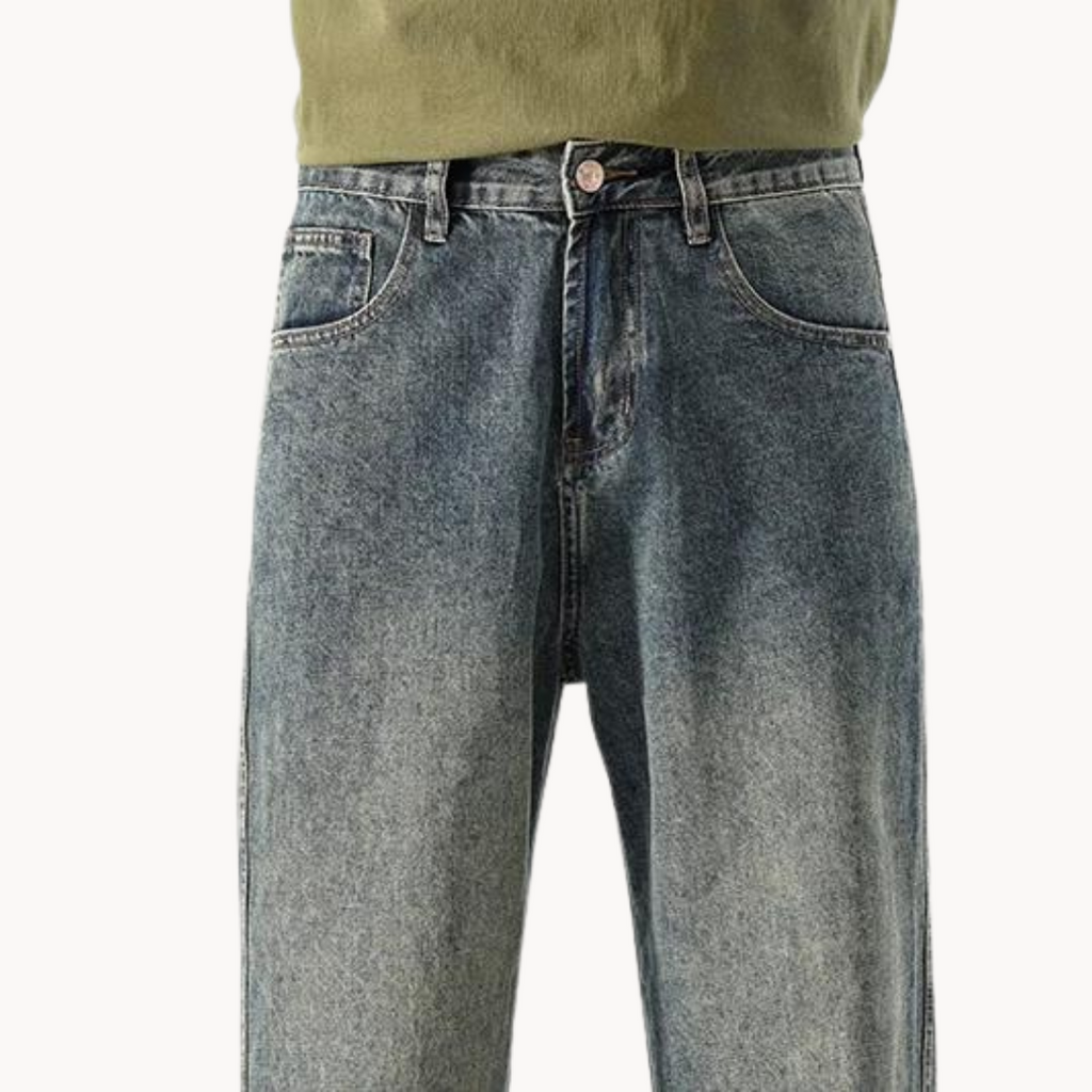 Men's Vintage Jeans | Draven