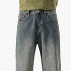 Men's Vintage Jeans | Draven