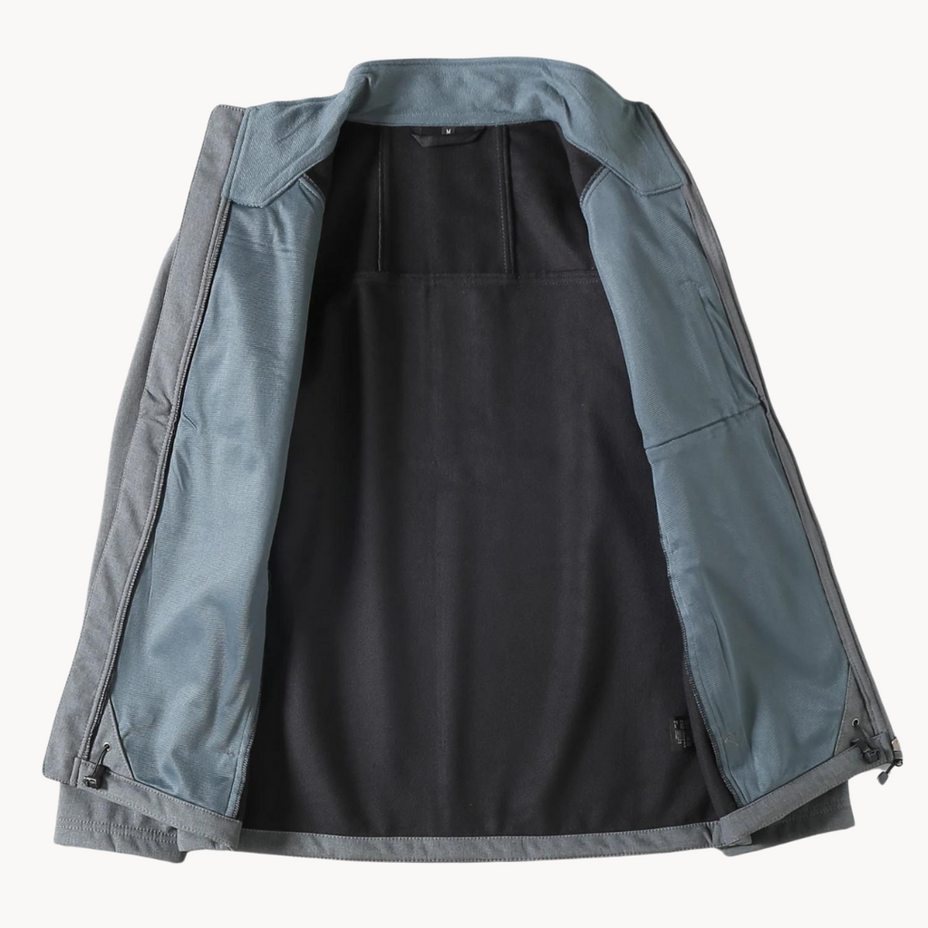 Men's Waterproof Jacket | Yorkbrook