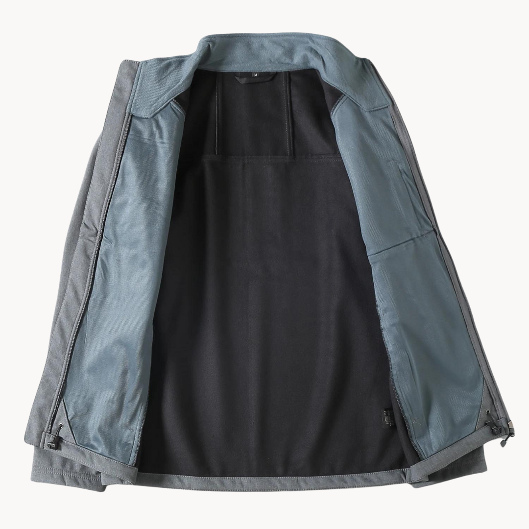 Men's Waterproof Jacket | Yorkbrook