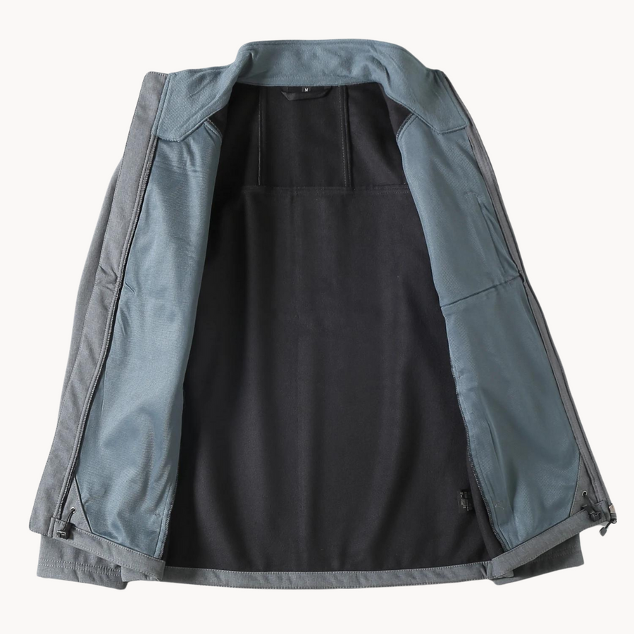 Men's Waterproof Jacket | Yorkbrook