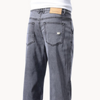 Men's Straight-Leg Trousers | Forte