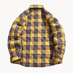 Men's Plaid Jacket | Alistair
