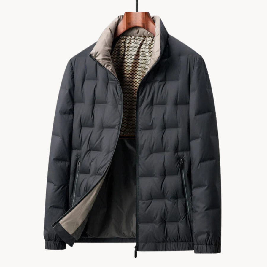 Men's Waterproof Jacket | Carter