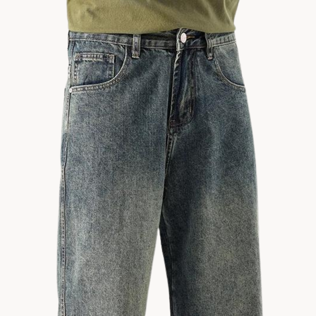 Men's Vintage Jeans | Draven