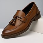 Men's Leather Loafers – Sullivan