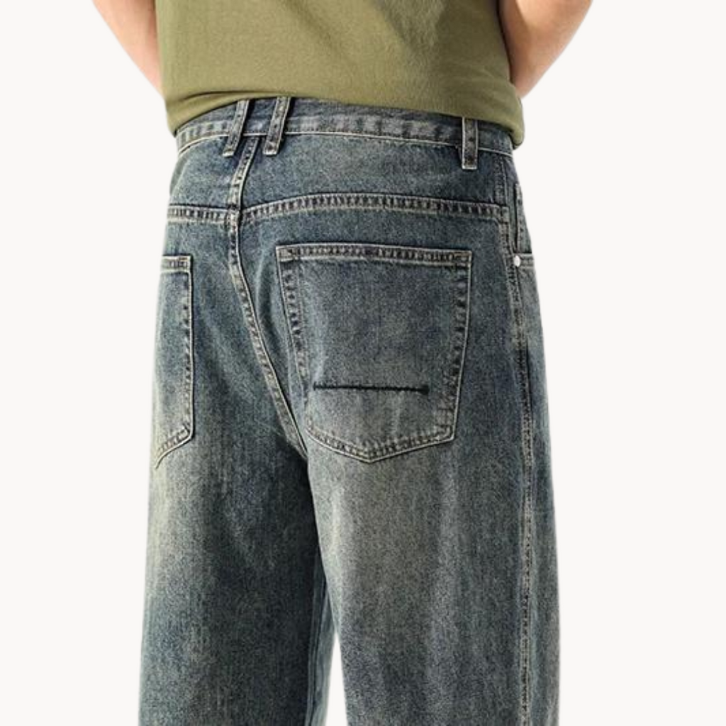 Men's Vintage Jeans | Draven