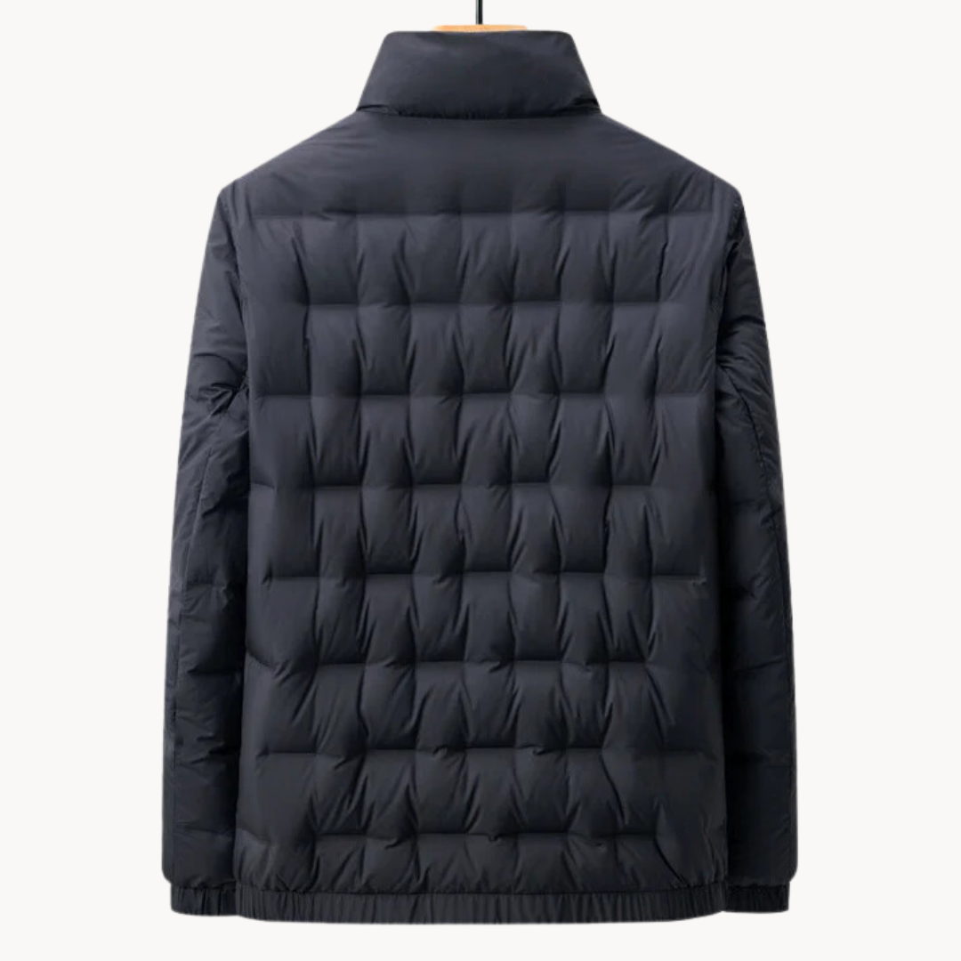 Men's Waterproof Jacket | Carter