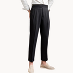Men's Cotton Trousers | Lisbon