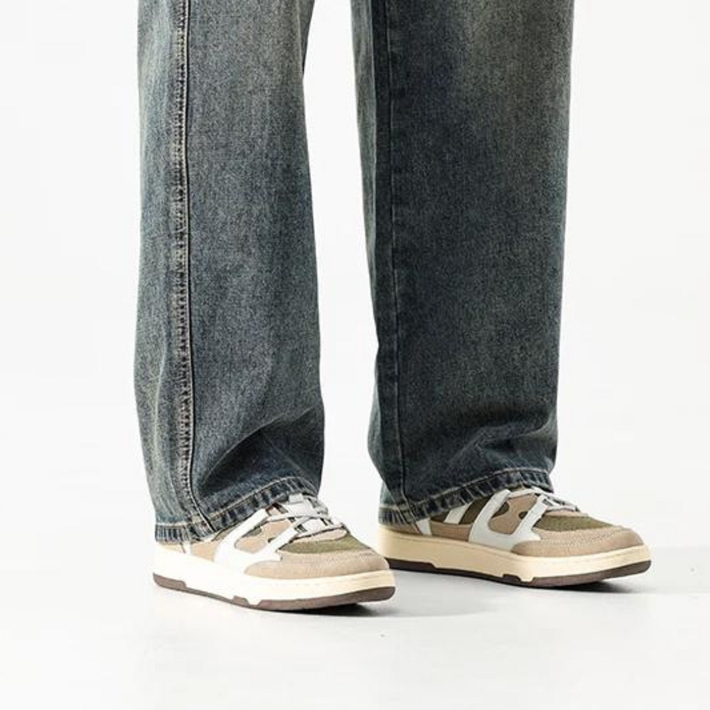 Men's Vintage Jeans | Draven