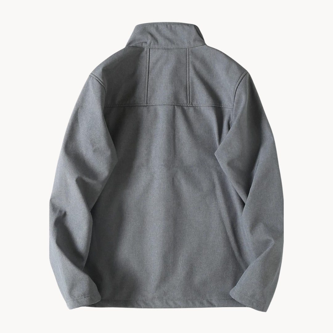 Men's Waterproof Jacket | Yorkbrook