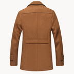 Men's Tailored Coat | Corville