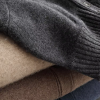 Men's Cashmere Cardigan | Cade