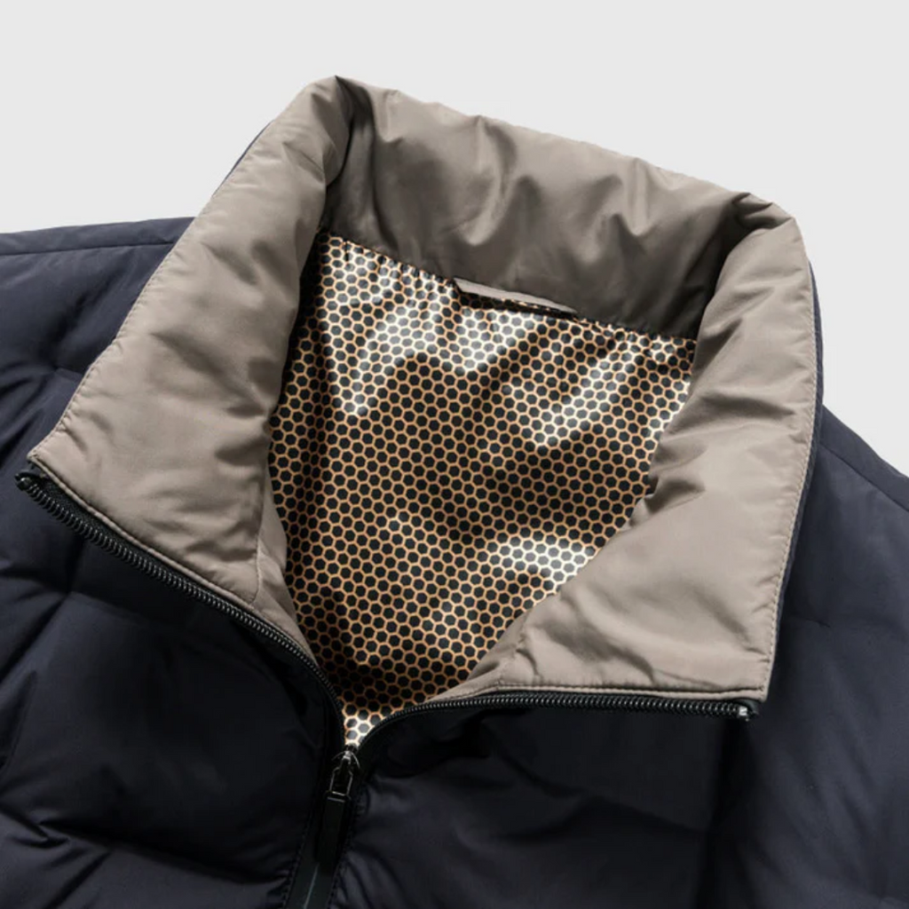 Men's Waterproof Jacket | Carter