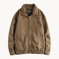 Men's Canvas Jacket | Tade