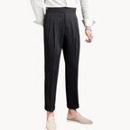 Men's Cotton Trousers | Lisbon