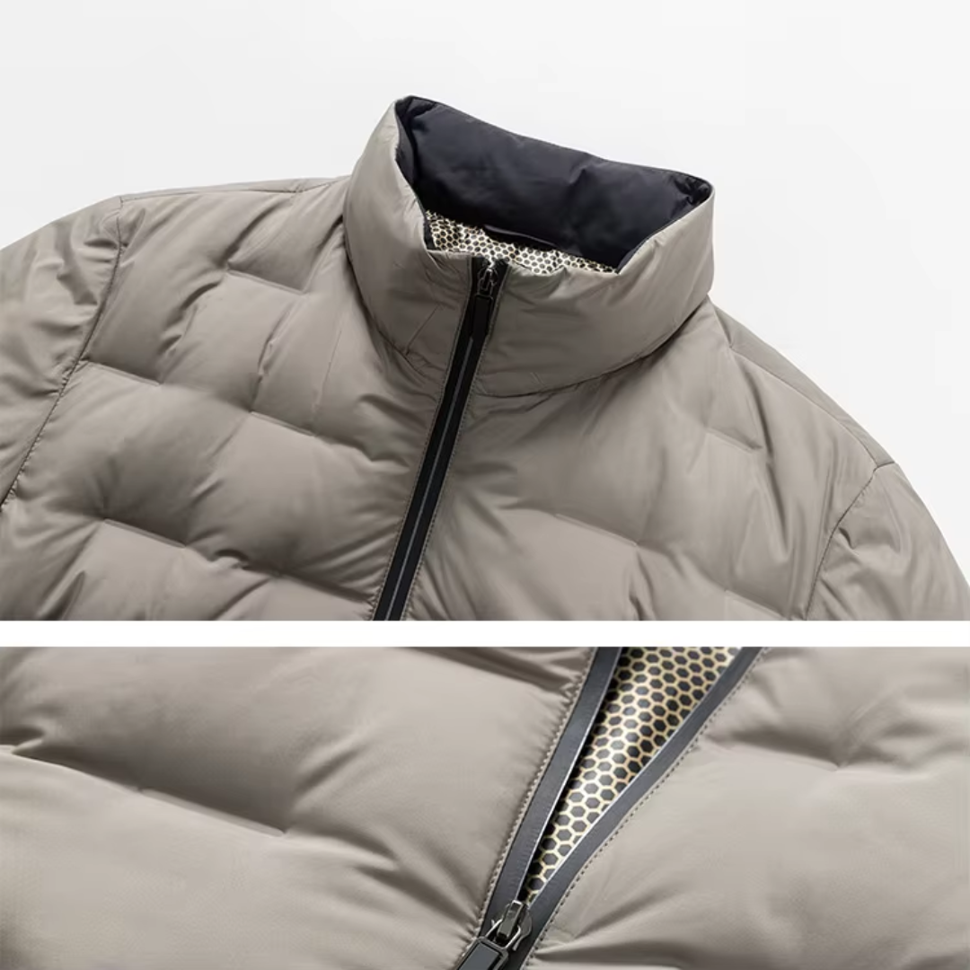 Men's Waterproof Jacket | Carter