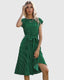 Allyzhea | Elegant Dress