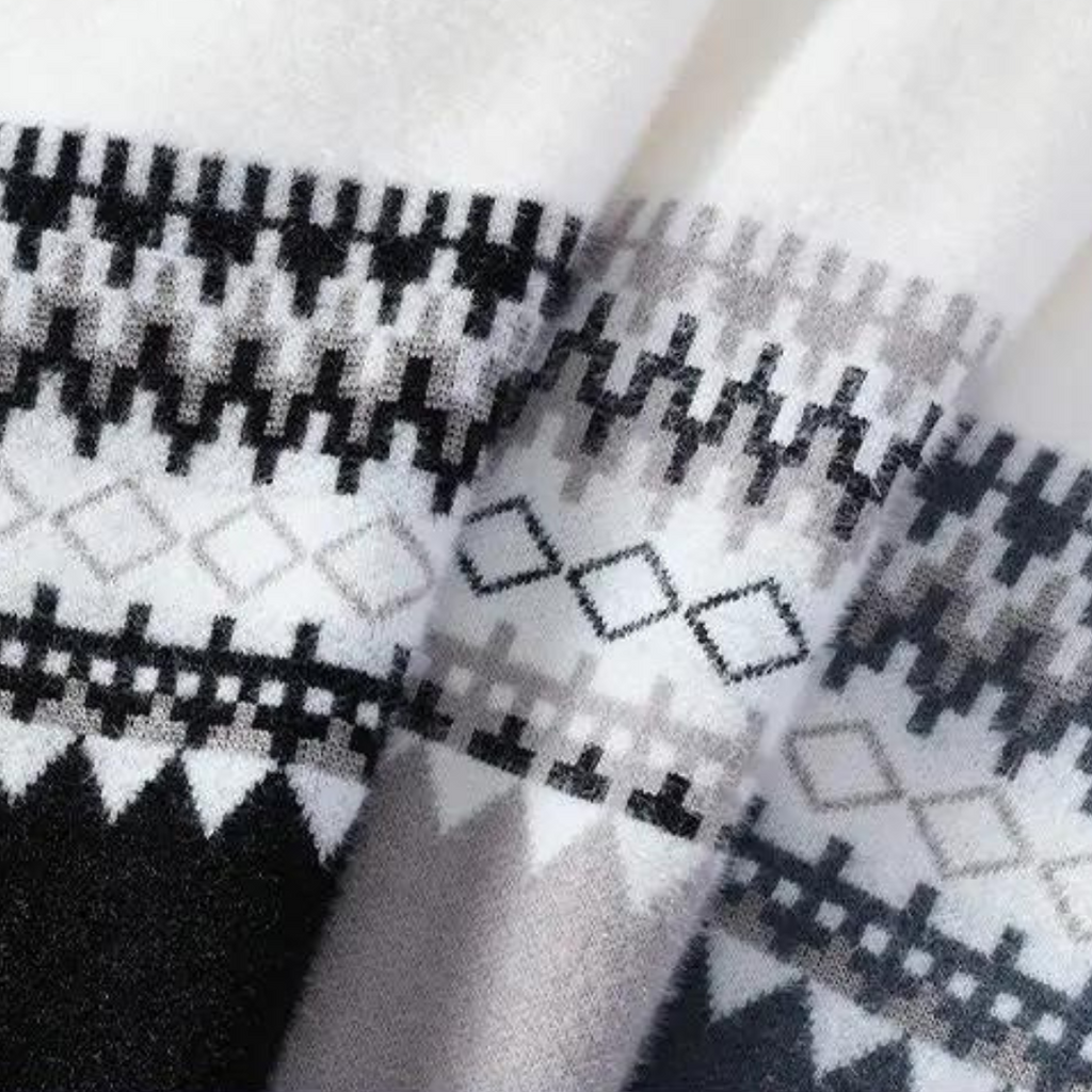 Men's Crew Neck Jumper | Smooth Fit