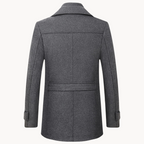 Men's Tailored Coat | Corville