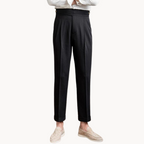 Men's Cotton Trousers | Lisbon