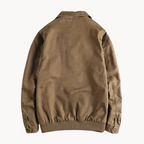 Men's Canvas Jacket | Tade