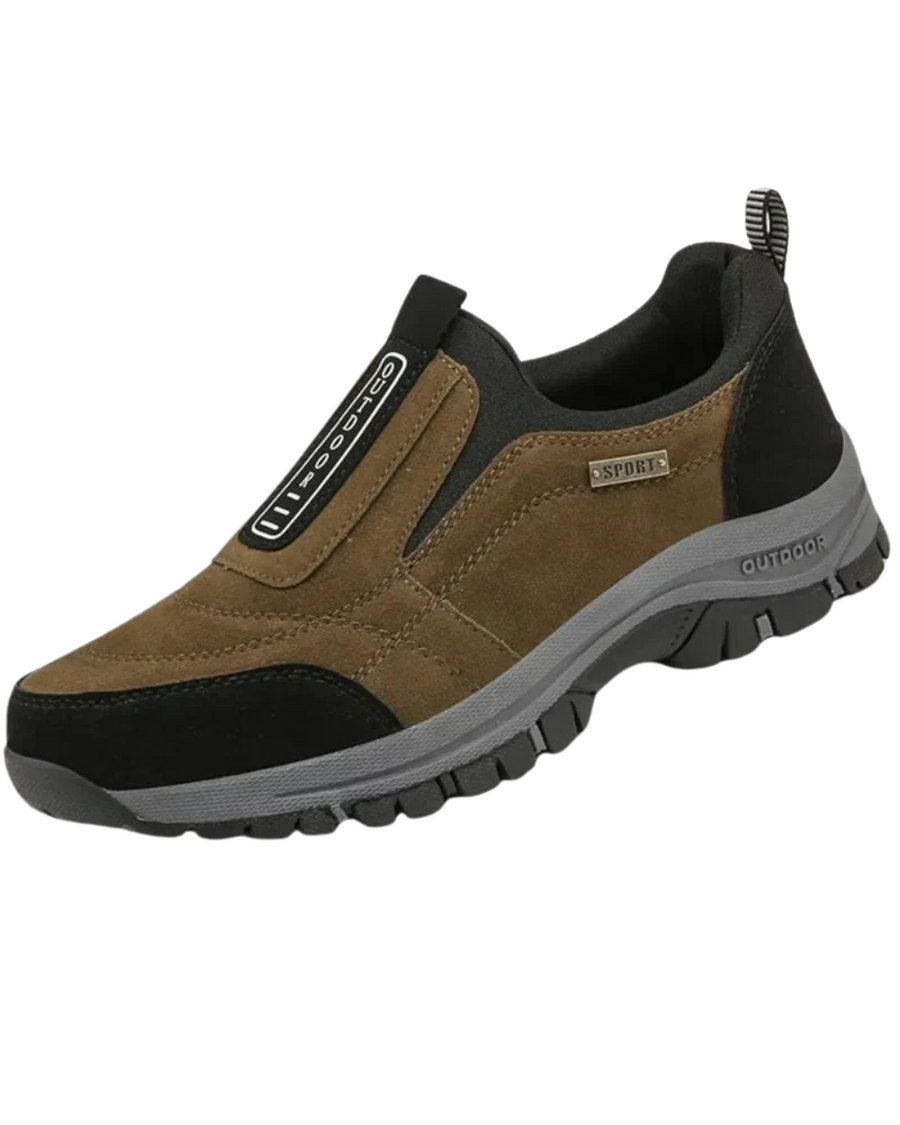 Men's Hiking Boots – Leonardo