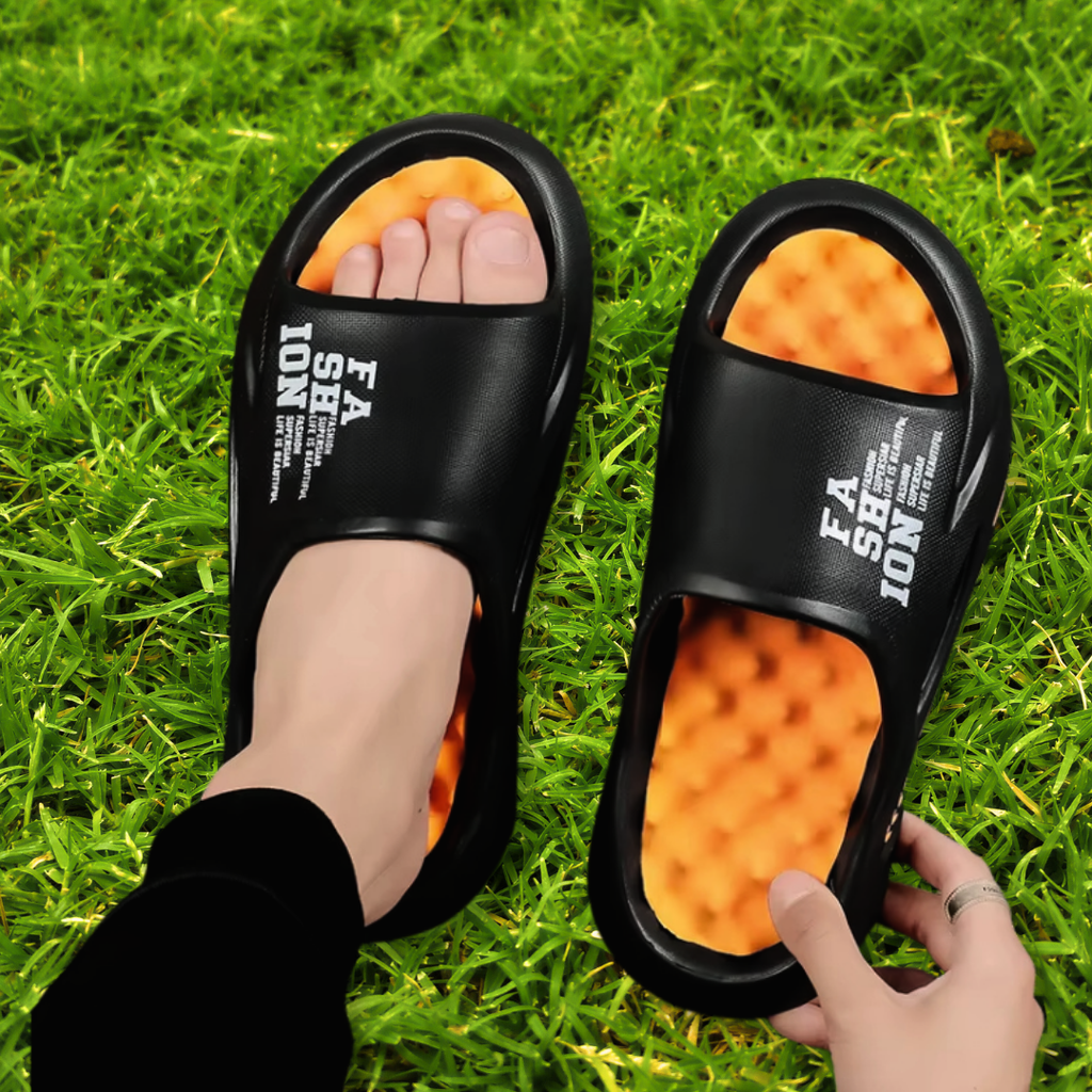 Men's Sandals – Begur