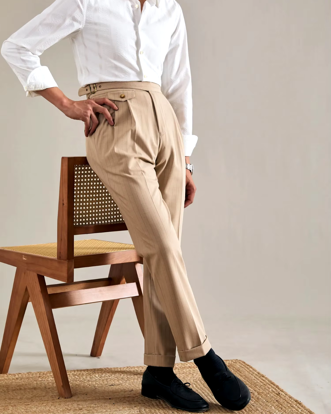 Khaki