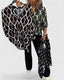 Hannah | Comfortable Blouse