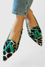 Dhreika | Smart Fit Loafers
