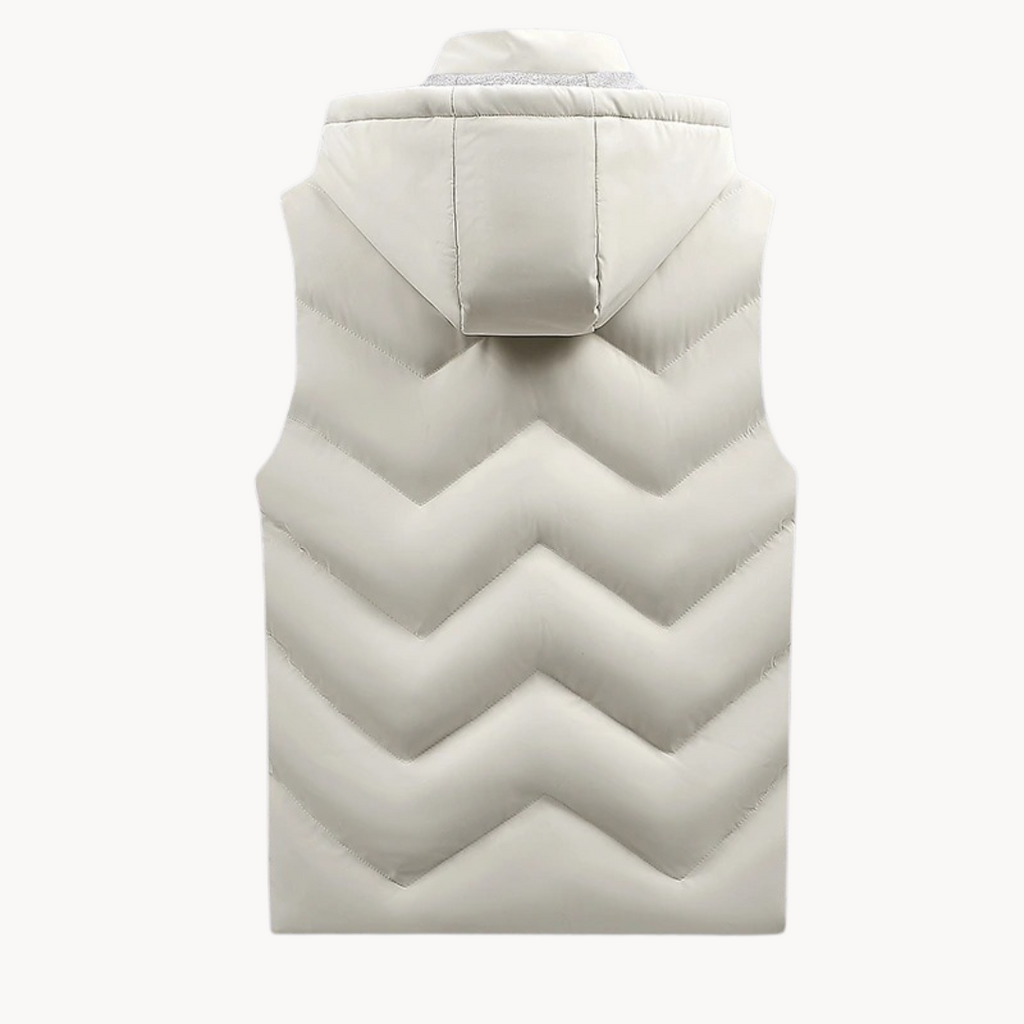 Men's Insulated Vest | Leopold