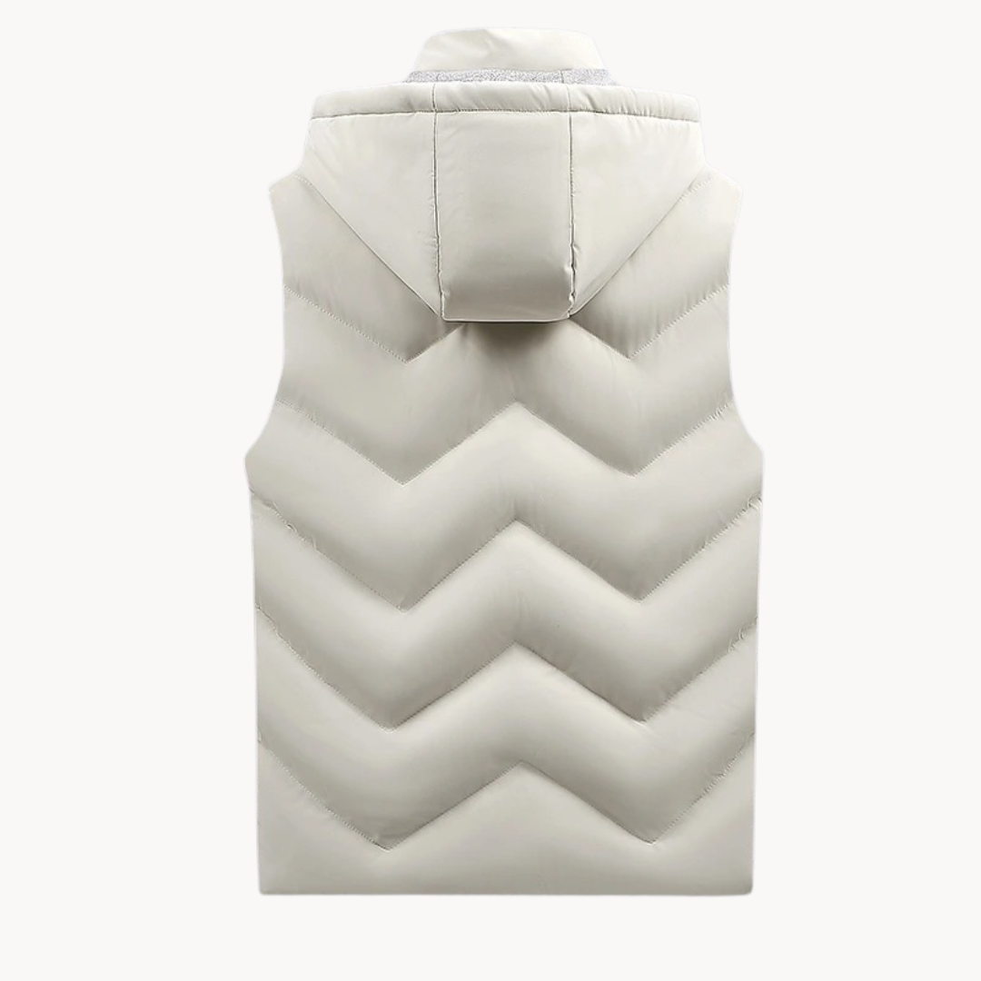 Men's Insulated Vest | Leopold