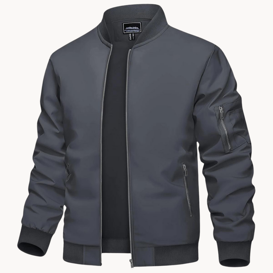 Men's Bomber Jacket | Pasha