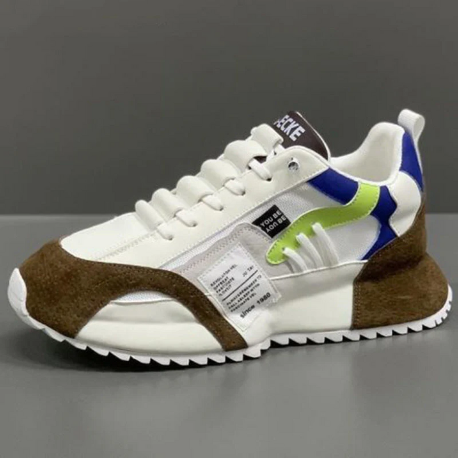 Men's Sneakers – Elba