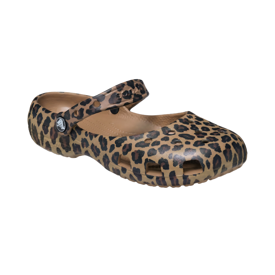 Women's Flat Mary Jane Shoes with Cushioned Insole — view 5