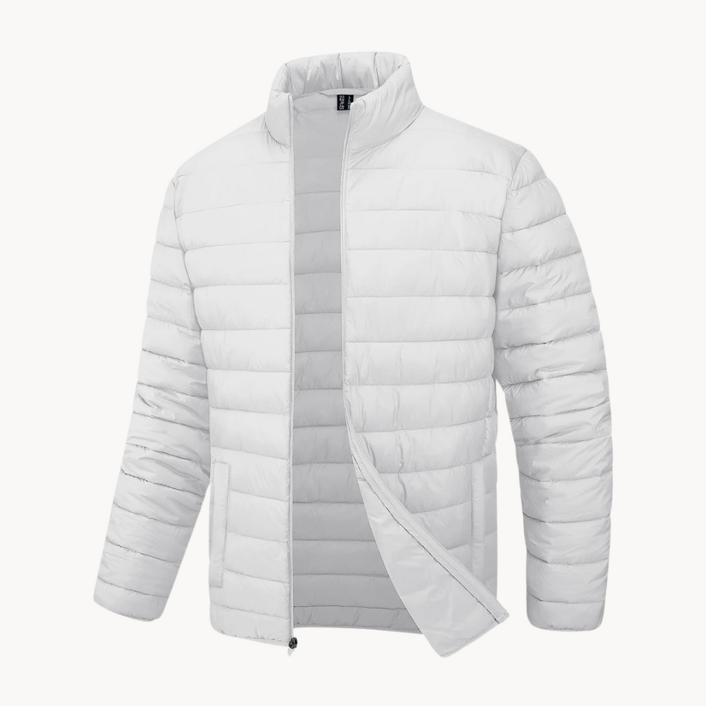Men's Insulated Jacket | Anders
