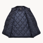 Men's Quilted Jacket | Moretti