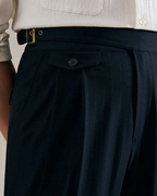 Men's Gurkha-Style Trousers | Elite