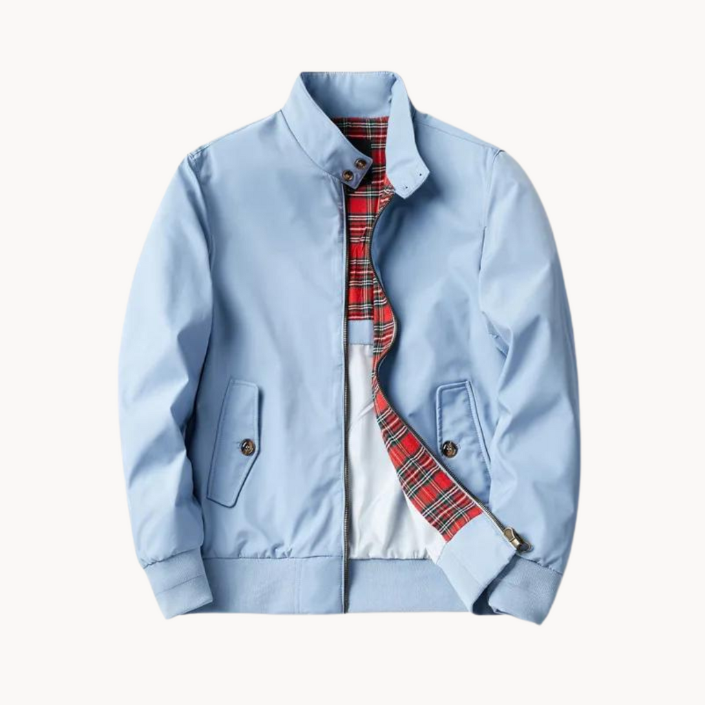 Men's Harrington Jacket | Camden