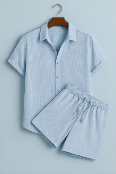 Men's Two-Piece Set – Ulcinj
