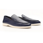 Men's Leather Loafers – Einar