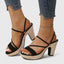 Lorienna | Sophisticated Heels