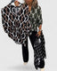 Calindrah | Sophisticated Blouse