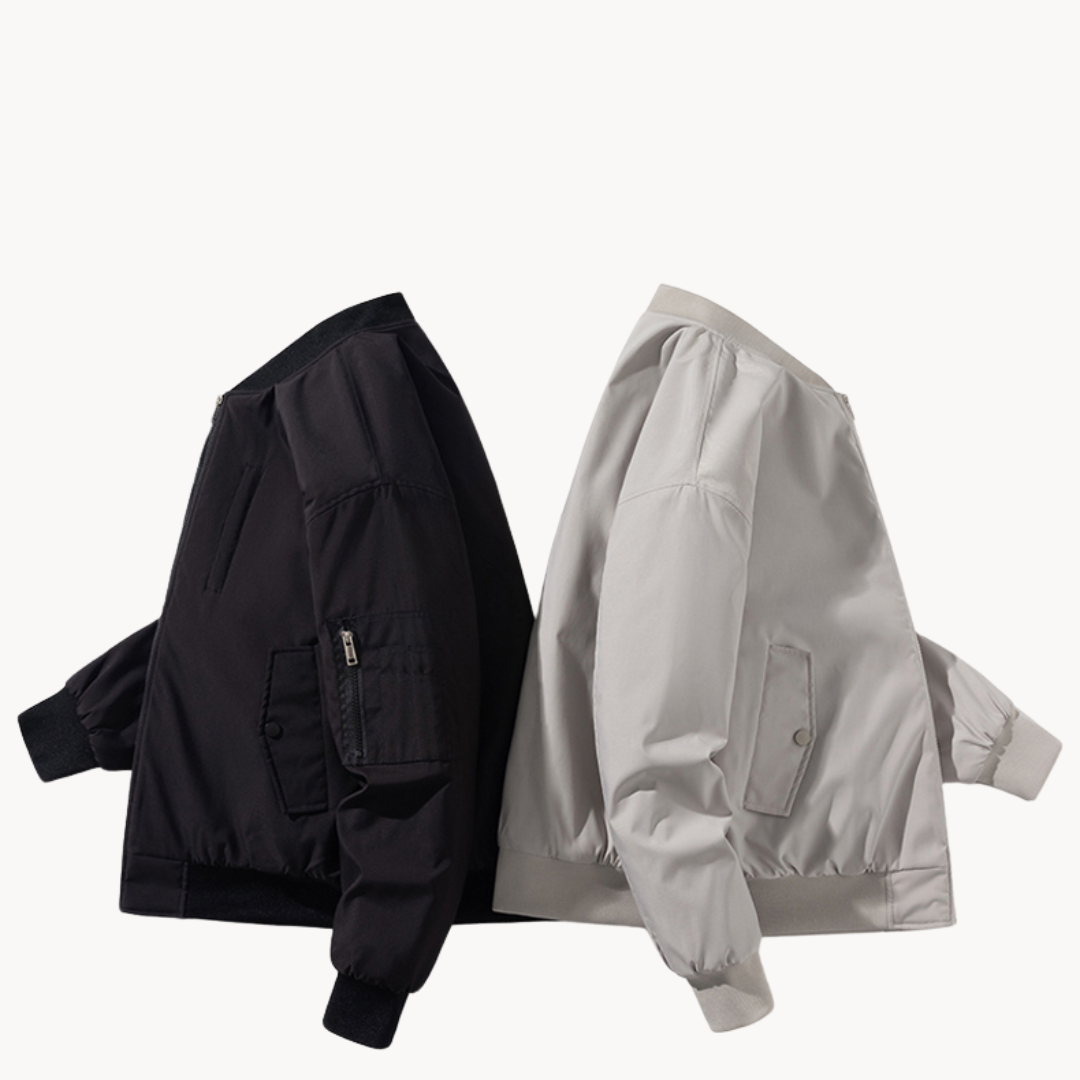 Men's Bomber Jacket | Fairfax
