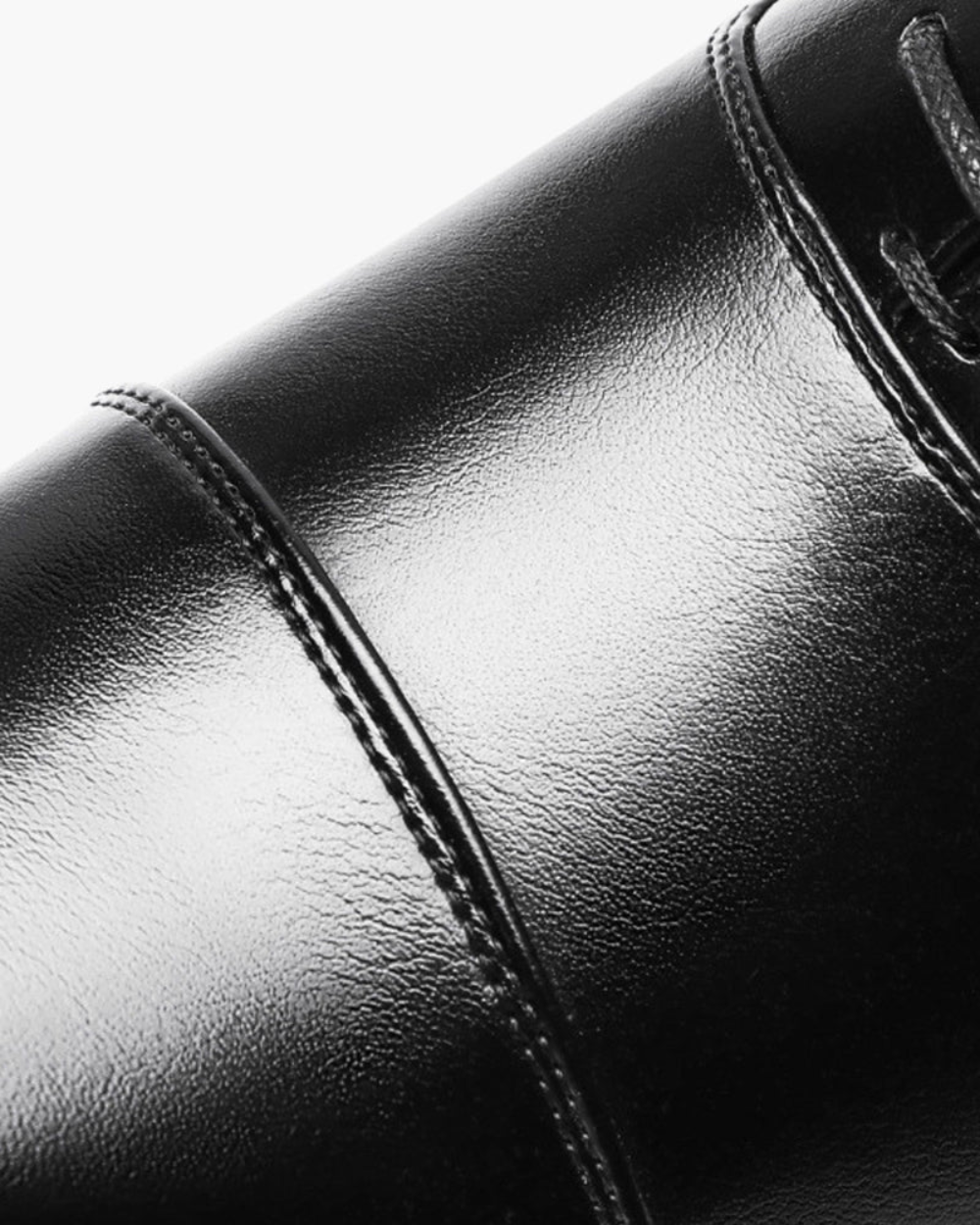 Men's Premium Leather Dress Shoes – Hossegor