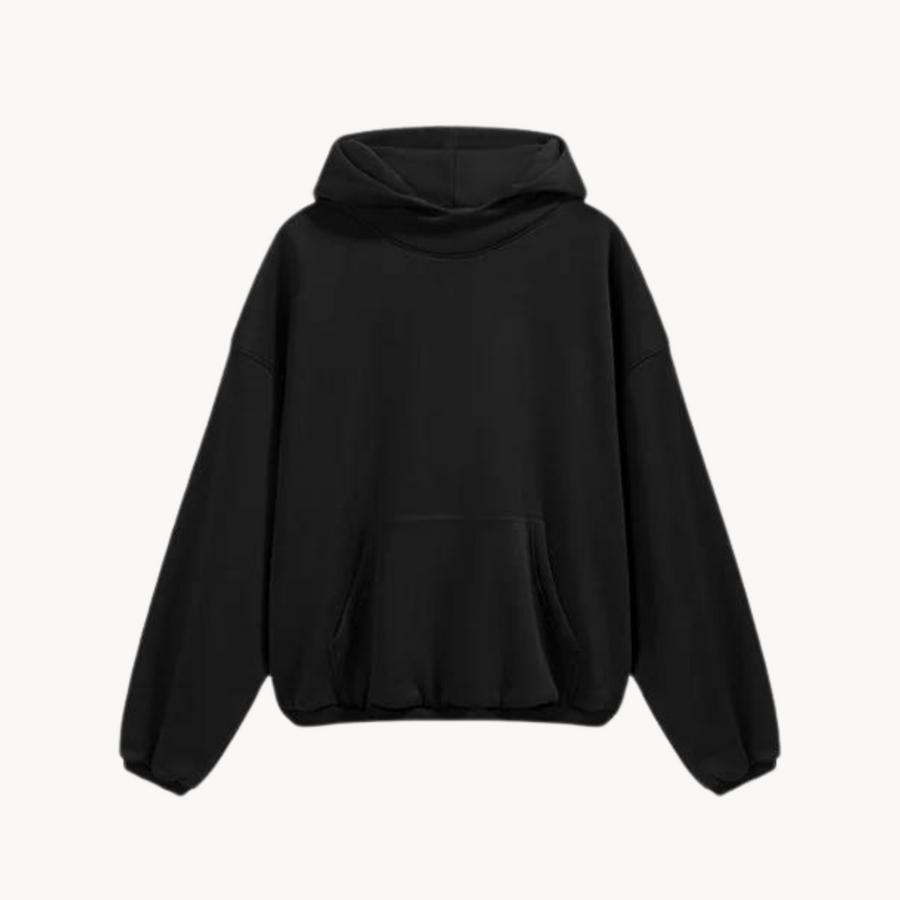 Men's Cosy Fleece Hoodie | Fenway