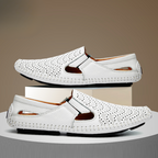 Men's Leather Sandals – Rigel