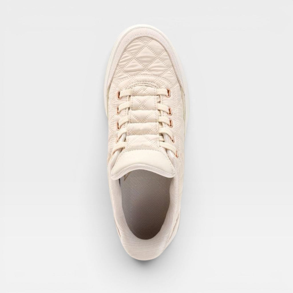 Women's Padded Cloud Trainers with Cushioned Sole — view 3